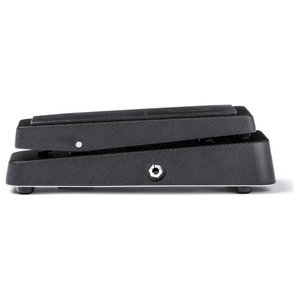 Pédale de guitare multi-effets CRY BABY Standard Wah Black GCB95 avec bouton - Product Image 2