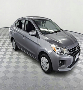 มิตซูบิชิ มิราจ จี4 อีเอส เอฟดีวี ปี 2022 มือสอง พวงมาลัยซ้าย/ขวา - Product Image 4