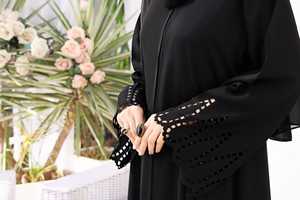 ชุดอาบายาสำหรับผู้หญิง2025-26ผู้หญิงเสื้อผ้าลำลองสไตล์อิสลามออกแบบได้ตามต้องการฤดูใบไม้ผลิฤดูร้อน - Product Image 3