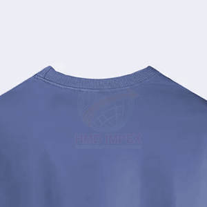 Sweat-shirts d'hiver décontractés à motif uni de meilleure qualité Nouveau design Collection Bas quantité minimale de commande Sweatshirts à capuche pour hommes avec logo personnalisé - Product Image 4
