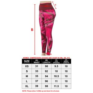 Legging de yoga taille haute léger OEM taille élastique séchage rapide respirant spandex/polyester impression croisée sans couture grande taille - Product Image 6