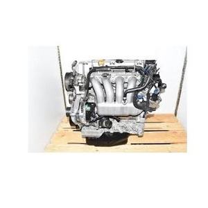 Compre D13B, D14A, D15B, D16A y D17A Tipo R K20A Motor y 6 Manual Original Usado K24A Motor Ensamblado con Caja de Cambios 2.4L Motor - Product Image 4