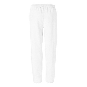 High Quality Unisex Jogger <b>Lounge</b> Athletic <b>Pants</b> for <b>Men</b> Polyester/Cotton Fleece Pockets Quick Dry Breathable Drawstring Closure - Product Image 3