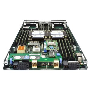 Carte mère IBM 00KJ518, socket LGA2011 pour BladeCenter HS23, reconditionnée - Product Image 1