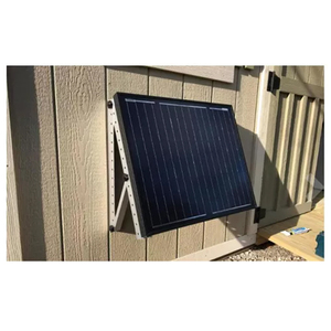 أرفف شمسية مثلث قابل للتعديل قابل للتركيب ثلاثي القوائم - Product Image 6