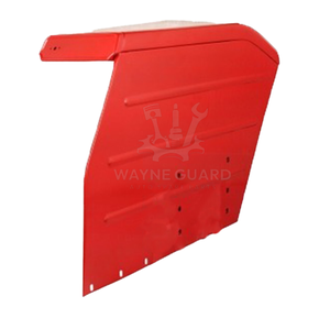 บังโคลน Massey Ferguson (RH) OEM หมายเลข1679373M94 001951U91เหมาะกับแมสสีย์เฟอร์กูสัน-290 298 285 275 265 255 250 240 - Product Image 5