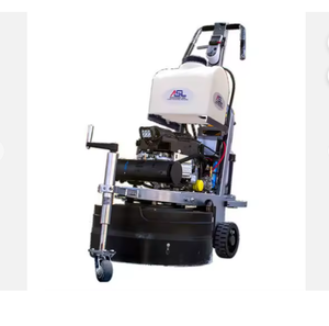 QUALITY SALES Nouveau T25 Meuleuse et ébavureuse sans fil 10,5 pouces, complète avec pièces métalliques et plastiques et accessoires - Product Image 3