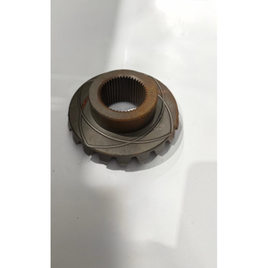 Engrenage de haute précision et robuste 2115861 pour systèmes de compresseurs de machines industrielles, pièce de rechange métallique ATCOVI Turquie - Product Image 5