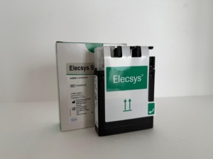 Reactivo de Inmunoensayo Elecsys SHBG Roche para Cobas E 801 DE Origin - Product Image 2
