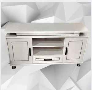 Cajonera de Madera Maciza para Sala de Estar - Product Image 3