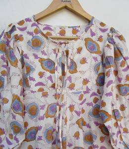 Dernière mode blanche robe silhouette droite en coton polyester longueur genou maxi pour femmes pour soirée ensemble design - Product Image 5