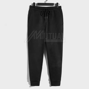 Conjunto de chándal ajustado para hombre, atuendo Atlético cómodo para correr, trotar y ropa de calle diaria - Product Image 5
