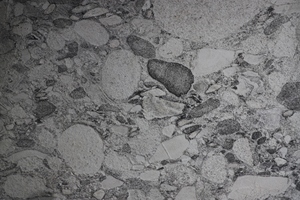 แผ่นไม้อัดหินมีความยืดหยุ่นสำหรับตกแต่งภายในโรงแรมดีไซน์ทันสมัย - Product Image 2