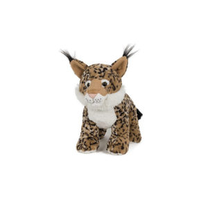 lynx in piedi (SEMO-Softkids) - Product Image 1