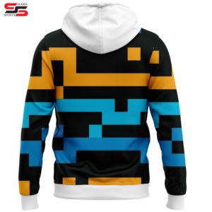 Surdimensionné En Vrac Quantité Léger Hommes Sublimation À Capuche 100% Polyester Pleine Fermeture Éclair Rue Qualité Hommes Sublimation À Capuche - Product Image 2