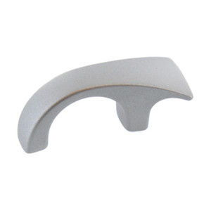 Maniglia Art. E7140 mm. 32 Alluminio - Product Image 1