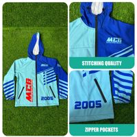 Nuevo diseño Premium BMX Racing Gear de alta calidad sublimada BMX Racing Jacket Core ropa para carreras de bicicleta de montaña