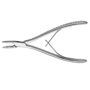 Alta calidad Lempert Rongeurs Heavy Duty Acero inoxidable Lempert Bone Rongeur 19cm Premium Orthopedic Bone Rongeurs - Product Image 6