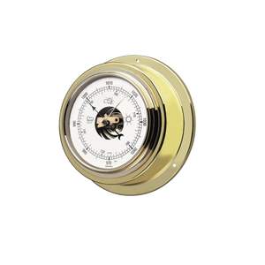 Barómetro de mecanismo abierto Domatik - Product Image 1