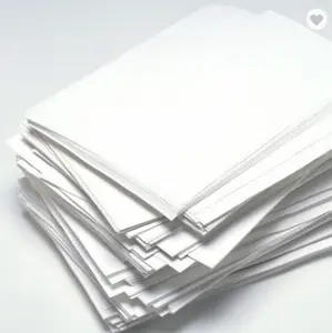 Бесплатный образец бумаги 70gsm 75gsm 80gsm A4, поставщик, размер 210*297 мм, дешевая бумага A4