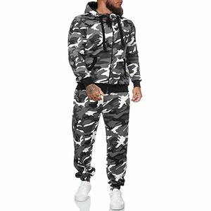 Survêtements pour hommes à prix avantageux, coupe ajustée, respirants, tendance, vente en gros de survêtements pour hommes, téléchargés par Dress Sports - Product Image 1