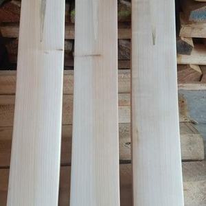 New Edition Bats A-Grade English Willow 10-14 Grains Customized Light <b>Weight</b> Hard <b>Ball</b> / Cricket - Product Image 5