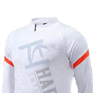 Chándal cálido con cremallera para hombre, chándal personalizado con logotipo y diseño, conjunto de dos piezas - Product Image 6