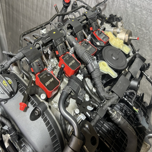 Motor Remanufacturado EA888 Gen3 2.0T TSI de Alto Rendimiento, Turbo Gasolina 2.0L TFSI, Bloque Largo de Aluminio 4, Venta al por Mayor para Automóviles - Product Image 6