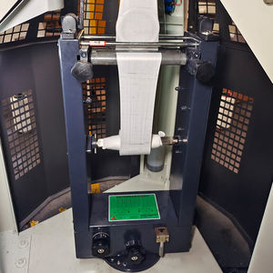 <span class=keywords><strong>เสื้อ</strong></span>ยืดเดี่ยวสำหรับเด็กเล็กขนาด2-4นิ้วเครื่องถักแบบวงกลม - Product Image 3