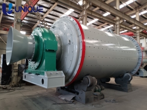 เครื่องบดแคลเซียมคาร์บอเนตแบบเรย์มอนด์ประสิทธิภาพสูงสำหรับงานซีเมนต์  เครื่องบดหินปูน  กำลังการผลิต 0.5-180 ตัน/ชม. - Product Image 5