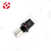 Sensor Posisi Crankshaft Berkualitas Tinggi OE LR030200 untuk Land Rover Freelander 2 LR2 3.2L Bensin Suku Cadang Mobil