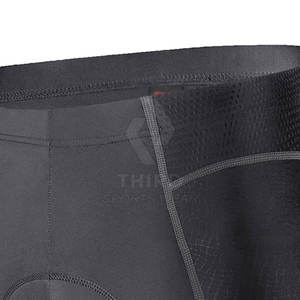 Breathable Custom Made <b>Compression</b> <b>Shorts</b> Gym Fitness Best Selling <b>Men</b> <b>Compression</b> <b>Shorts</b> - Product Image 6