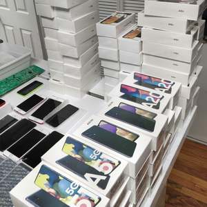 Wholesale Original for A50 Smartphone Unlocked Android A10 A12 A20 <strong>A30</strong> A70 Used <strong>Mobile</strong> <strong>Phones</strong> - Product Image 6