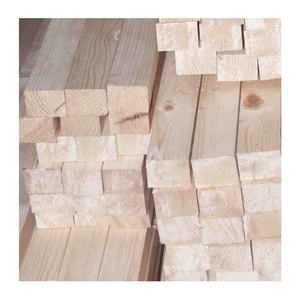 ไม้แปรรูปสดตัดเรียบร้อย-ไม้แปรรูปหยาบสำหรับใช้ในอุตสาหกรรมและแปรรูป - Product Image 2