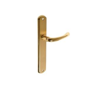 Tirador de puerta GAJA-Latón - Product Image 1