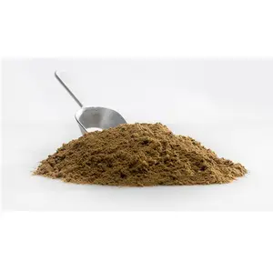 Bulk Soybean Corn Animal Feed Manufacture Fish Meal Feeds For Sale Fish meal / Steam Dried Fish Meal 60% Protein / Dry Fish Meal