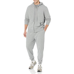 Sudaderas Deportivas Personalizadas de Alta Calidad, Mezcla de Algodón, Impresión Personalizada, Ropa Deportiva, Sudaderas Extra Grandes y Gruesas - Product Image 2