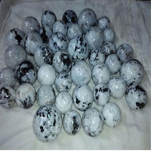 ลูกบอลทรงกลมสีรุ้งทรงกลมผู้ผลิตจากอินเดีย - Product Image 1