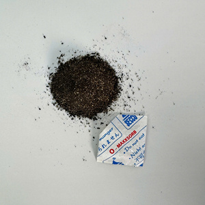 Désodorisant à base d'oxygène ferreux O-Maxxsorb Secco, absorbeur d'oxygène 30cc, 7200 pièces par carton, vente en gros de désodorisant - Product Image 1