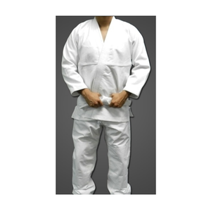Uniformes de artes marciales BJJ GI de calidad superior con cinturones Ropa deportiva atractiva de estilo único - Product Image 1