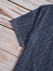 CropTop personnalisé pour femmes avec logo personnalisé t-shirts pour femmes t-shirt décontracté simple t-shirt personnalisé pour les femmes crop tops - Product Image 4