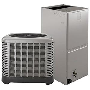 Condizionatori d'aria VentDepot, MXXDE-001, 2 tonnellate, 24000 BTU - Product Image 4