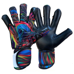 Gants de gardien de but professionnels en latex super doux respirants et antidérapants - Product Image 5