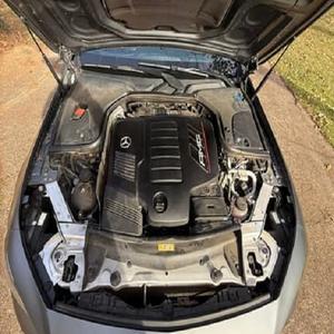 SUPER CLEAN 2021 MER-CE-DES-A-M-G CLS53 PRÊT À ÊTRE EXPÉDIÉ - Product Image 6