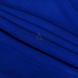 Mode de qualité supérieure personnalisée meilleur matériel Chenille broderie Logo couleur bleue polyester respirant sweats à capuche en coton - Product Image 6