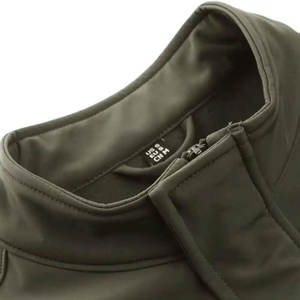 OEM personalizado hombres chaqueta de invierno elegante y cálido cómodo para los deportes de invierno e informal para la venta en línea - Product Image 4