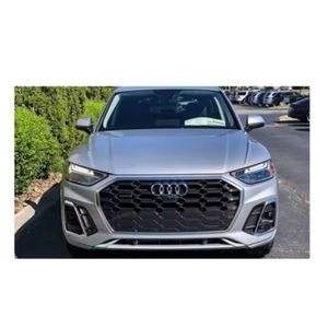 รถมือสองระยะทางต่ำสะอาด2023 Audis <span class=keywords><strong>Q5</strong></span> 45 <span class=keywords><strong>S</strong></span> <span class=keywords><strong>line</strong></span> <span class=keywords><strong>Quattro</strong></span> suvcars พรีเมี่ยมส่งทั่วโลก - Product Image 1