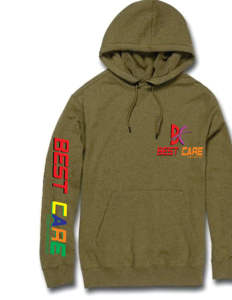 100% coton 500gsm pull à capuche lourd respirant personnalisé en détresse polaire impression broderie solide hiver 3D à capuche - Product Image 1