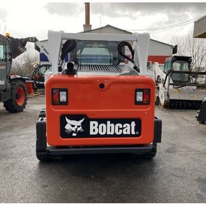 Mini chargeuse sur chenilles 2022 avec chargeur frontal, moteur PLC, pompe hydraulique SAUER-DANFOSS, faible consommation de carburant - Product Image 4