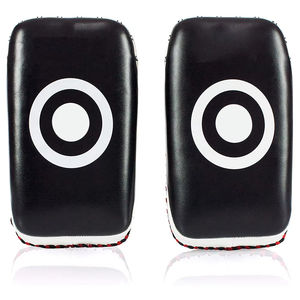 Cibles de pied et de main pour la boxe, les pads de MMA et de Muay Thai pour le Taekwondo, équipement d'entraînement de boxe pour enfants et adultes - Product Image 2